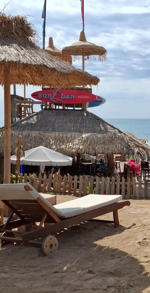 РАВДА Лазур Аурелия Apartment in Nessebar