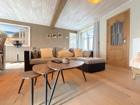 Bella Casa House in Middelkerke