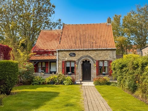 Bella Casa House in Middelkerke