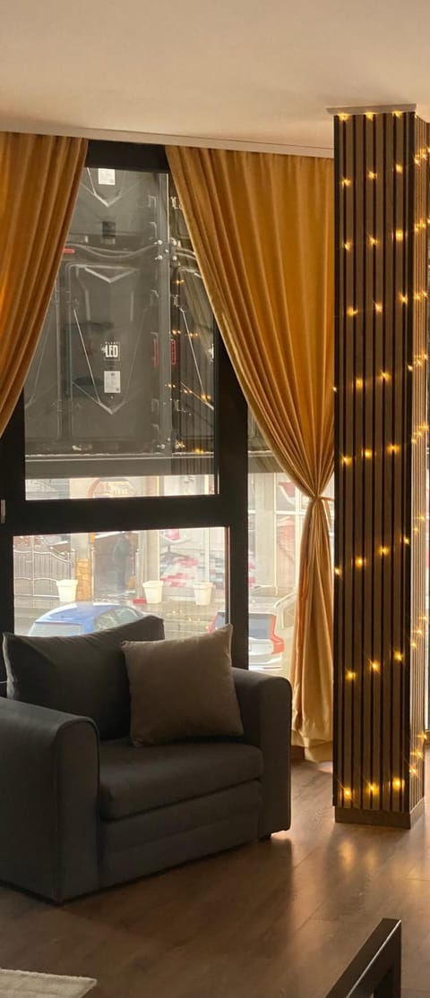 Staša Apartmani Apartment in Serbia