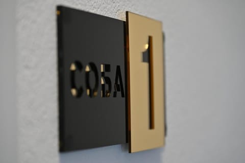 Staša Apartmani Apartment in Serbia