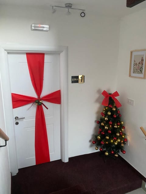 Staša Apartmani Apartment in Serbia