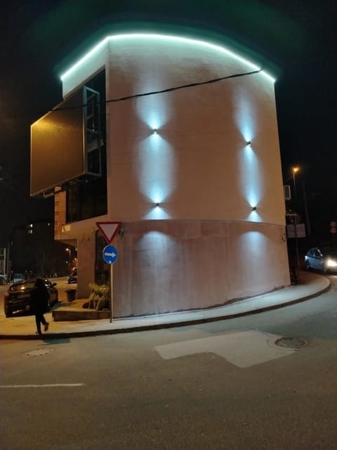 Staša Apartmani Apartment in Serbia