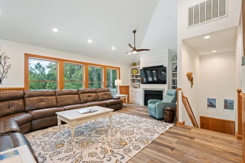 Joyful Sound by Village Realty House in Corolla