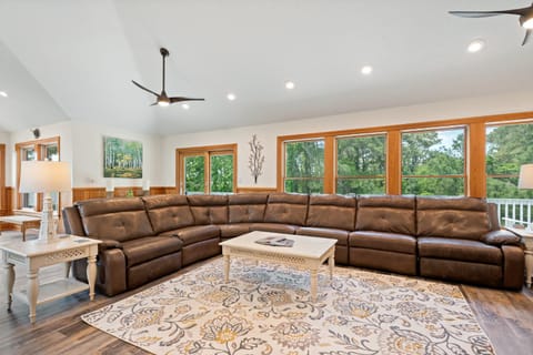 Joyful Sound by Village Realty House in Corolla