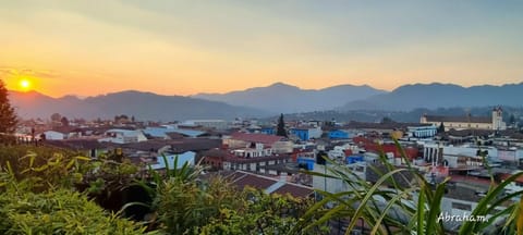 Hotel El Eden 4 per 15 Bed and Breakfast in State of Puebla