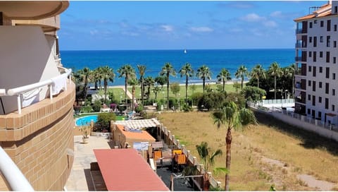 Property view