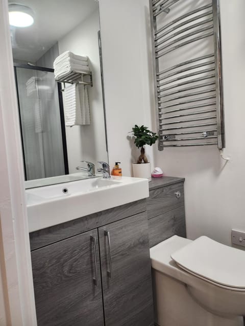 Posyrooms Apartment Apartment in England