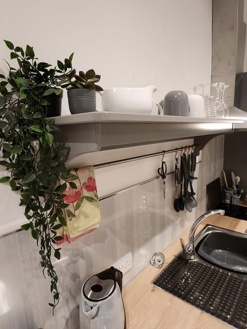 Posyrooms Apartment Apartment in England