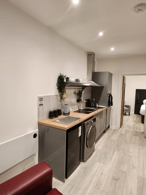 Posyrooms Apartment Apartment in England