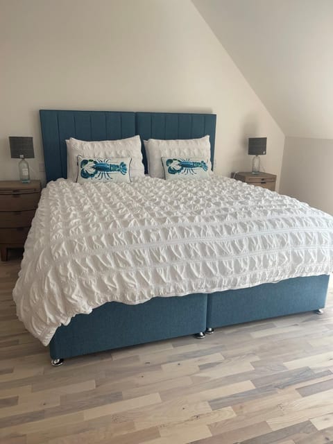 Slignich House House in Portree