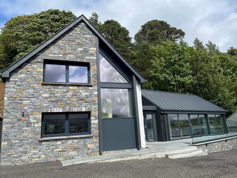 Slignich House House in Portree