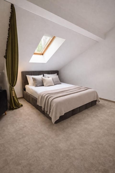 V93 Apartments Apartment in Palanga