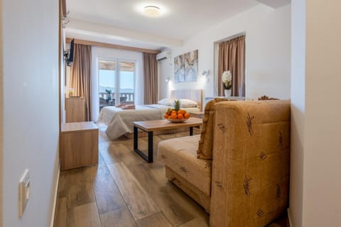 Apartmani Bonaca Neum Bed and Breakfast in Neum