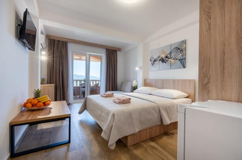 Apartmani Bonaca Neum Bed and Breakfast in Neum