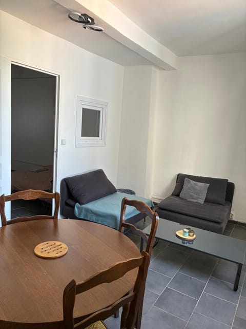 T2 cosy centre ville de Sisteron Apartment in Sisteron