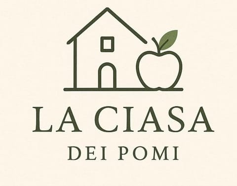 Ciasa dei Pomi Apartment Apartment in Trentino-South Tyrol