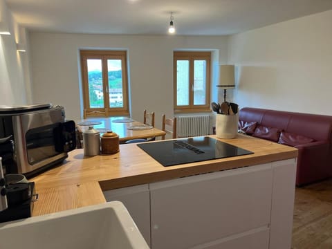 Ciasa dei Pomi Apartment Apartment in Trentino-South Tyrol