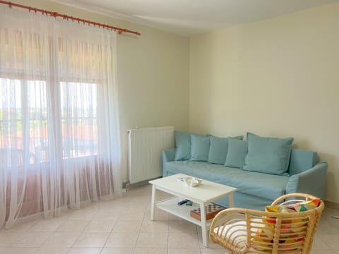 Cosy Stay Apartment with Sea View Apartment in Halkidiki