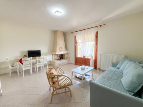 Cosy Stay Apartment with Sea View Apartment in Halkidiki