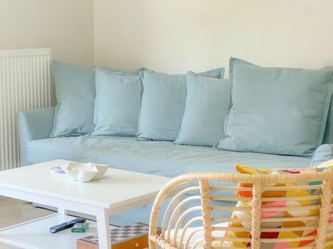 Cosy Stay Apartment with Sea View Apartment in Halkidiki