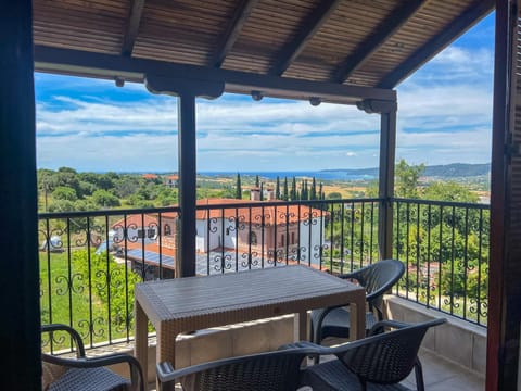 Cosy Stay Apartment with Sea View Apartment in Halkidiki