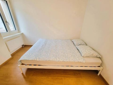 Zurich City Center Apartments next to Zurich HB Main Train Station LA - Self Checkin Apartment in Zurich City