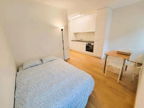Zurich City Center Apartments next to Zurich HB Main Train Station LA - Self Checkin Apartment in Zurich City
