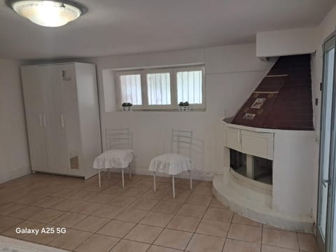 Catini Appartamenti 1967 Apartment in Civitavecchia