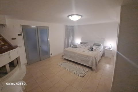 Catini Appartamenti 1967 Apartment in Civitavecchia