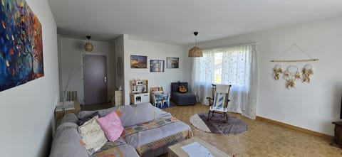 Maison bohémienne Apartment in Lugano