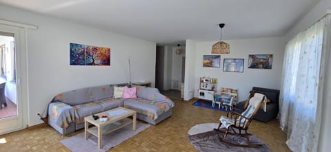 Maison bohémienne Apartment in Lugano