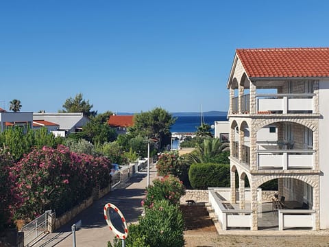 Sea view