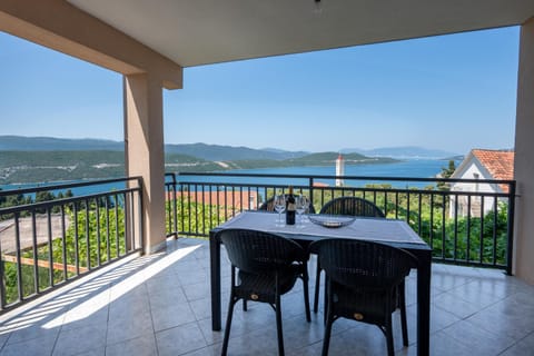 Gabriel Apartment in Neum