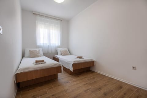 Gabriel Apartment in Neum