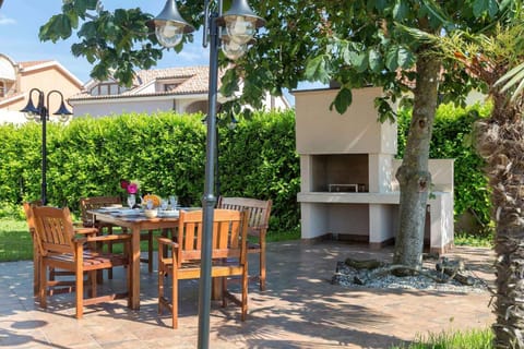 Summer, BBQ facilities, Garden, Balcony/Terrace