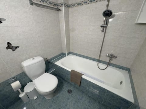 Nikolet apt 2 Apartment in Rethymno