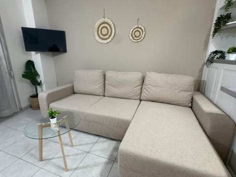 Nikolet apt 2 Apartment in Rethymno