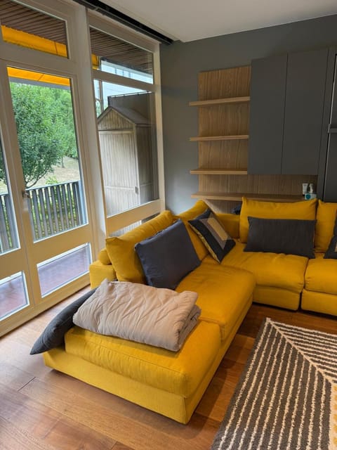 Luxury Studio near UN and Palexpo Apartment in Nidwalden