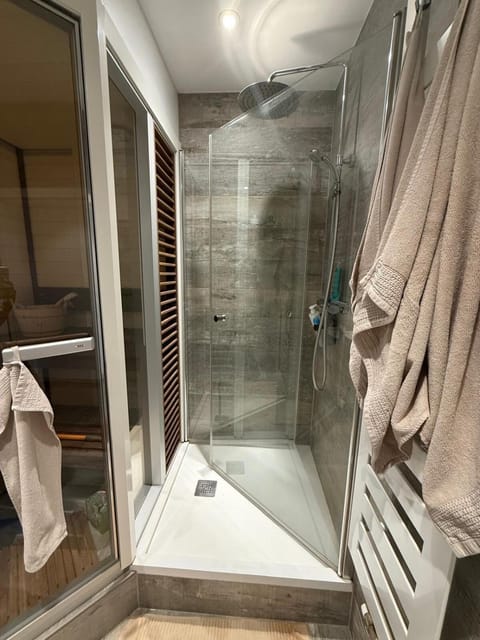 Luxury Studio near UN and Palexpo Apartment in Nidwalden