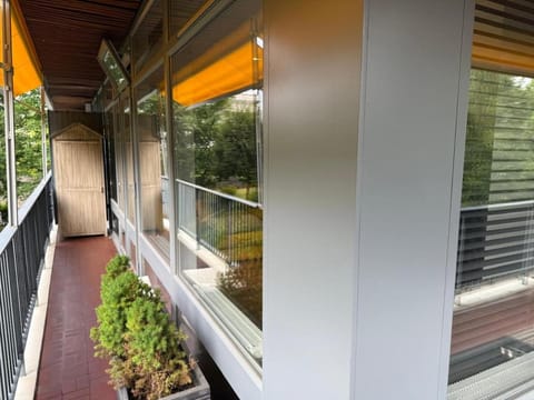 Luxury Studio near UN and Palexpo Apartment in Nidwalden