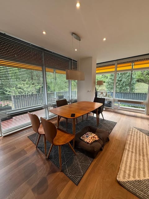 Luxury Studio near UN and Palexpo Apartment in Nidwalden