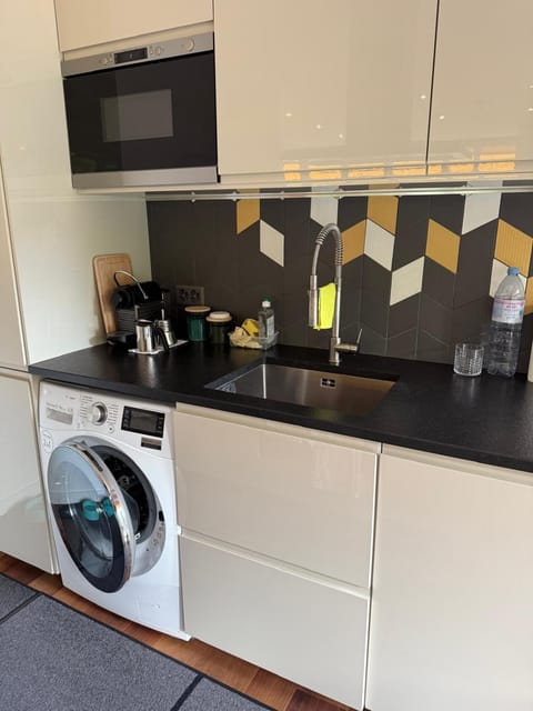 Luxury Studio near UN and Palexpo Apartment in Nidwalden