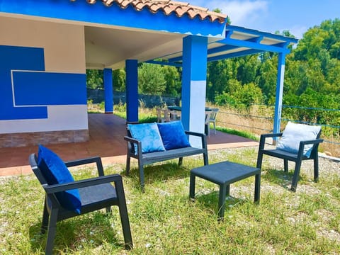 Patio, Garden, Garden, Balcony/Terrace, Garden view