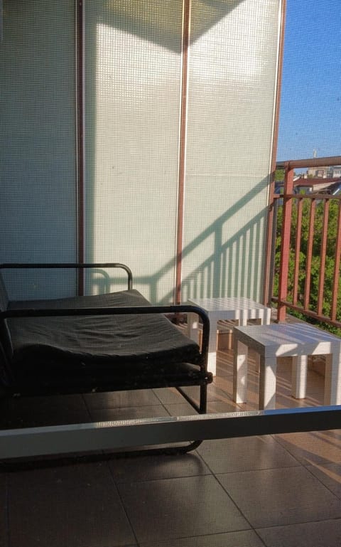 Balcony/Terrace, Balcony/Terrace