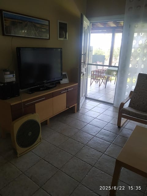 Elizabeth's cottage House in Halkidiki