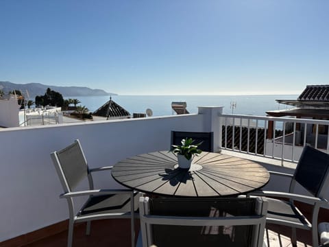 Solarium, View (from property/room), Sea view