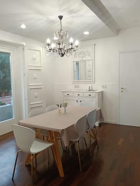 Villa Ginevra House in La Maddalena