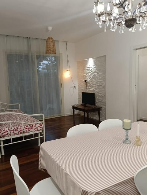 Villa Ginevra House in La Maddalena