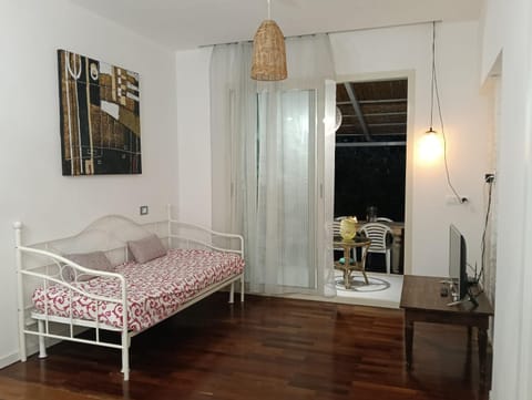 Villa Ginevra House in La Maddalena